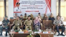 Herlina Dwi Prabawati Hadiri Musrenbang 2026 di Kecamatan Pringsurat, Temanggung