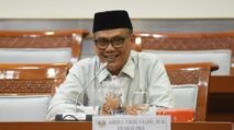 Anggota Komisi VIII DPR RI Abdul Fikri Faqih