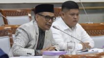 Anggota Komisi 8 DPR RI, Abdul Fikri Faqih