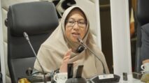 Ledia Hanifa Amaliah Ingatkan Pentingnya Evaluasi Pendidikan yang Adil