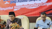 Ade Utami Ibnu, Ketua Fraksi PKS DPRD Lampung