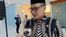 Anggota Komisi VIII DPR RI dari Fraksi Partai Keadilan Sejahtera (PKS), Dr. Abdul Fikri Faqih.