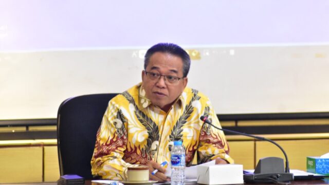 DPRD Dorong Bank Kalbar Tingkatkan Kinerja dan Inovasi di 2025